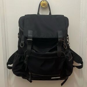 Grand Prix Equestrian Deluxe Backpack